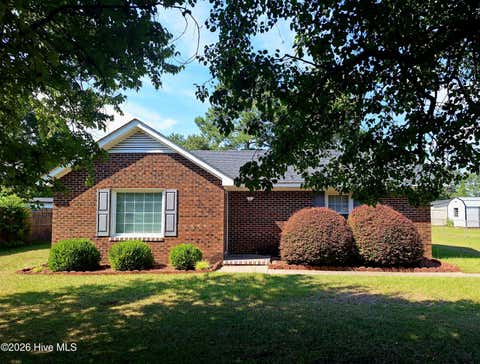 Photo of 1105 Pactolus Highway, Greenville, NC 27834 (MLS # 100581699)