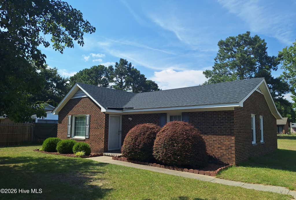 Photo of 1105 Pactolus Highway, Greenville, NC 27834 (MLS # 100581699)