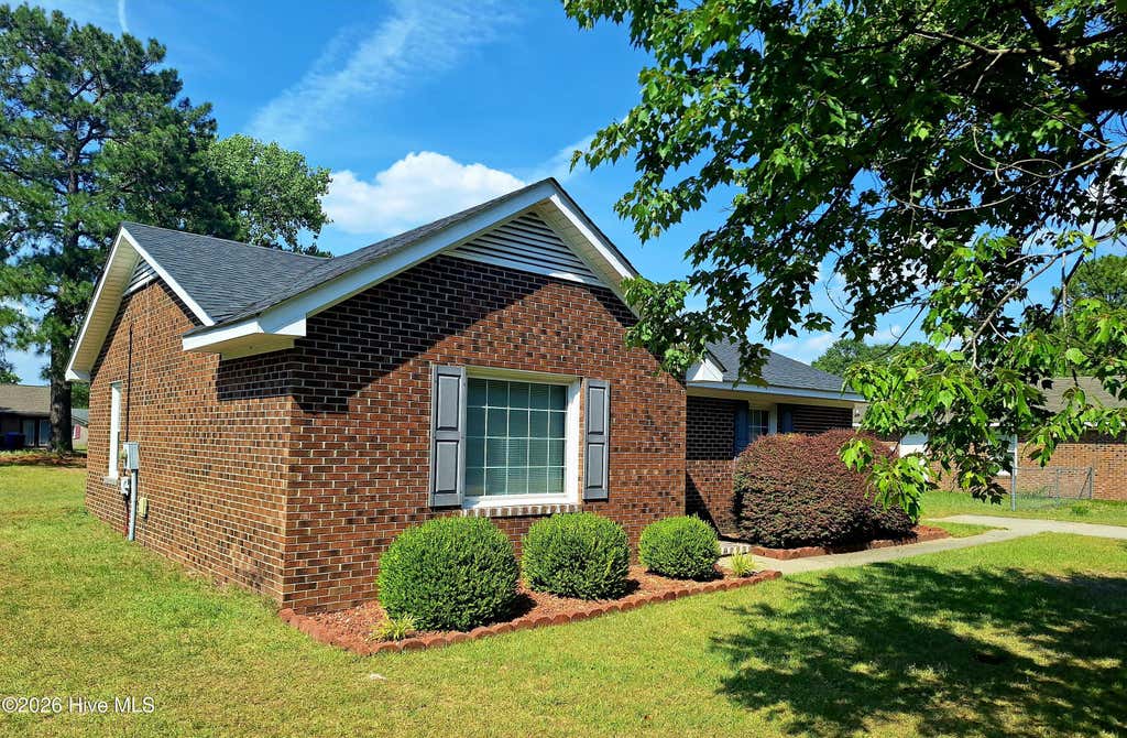 Photo of 1105 Pactolus Highway, Greenville, NC 27834 (MLS # 100581699)