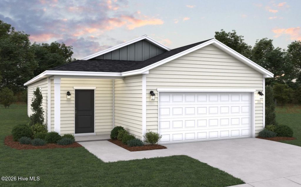 Photo of 1078 Hanson Drive, Leland, NC 28451 (MLS # 100572287)