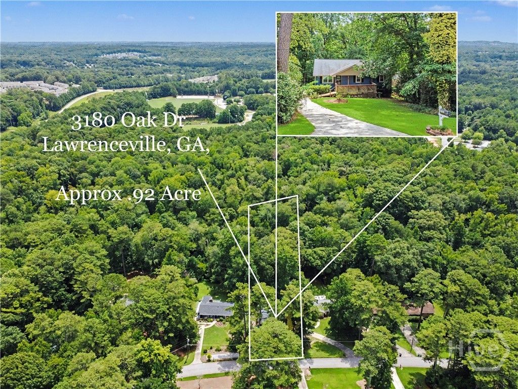 Photo of 3180 Oak Drive, Lawrenceville, GA 30044 (MLS # CL361348)