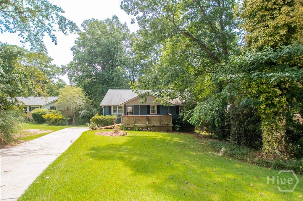 Photo of 3180 Oak Drive, Lawrenceville, GA 30044 (MLS # CL361348)