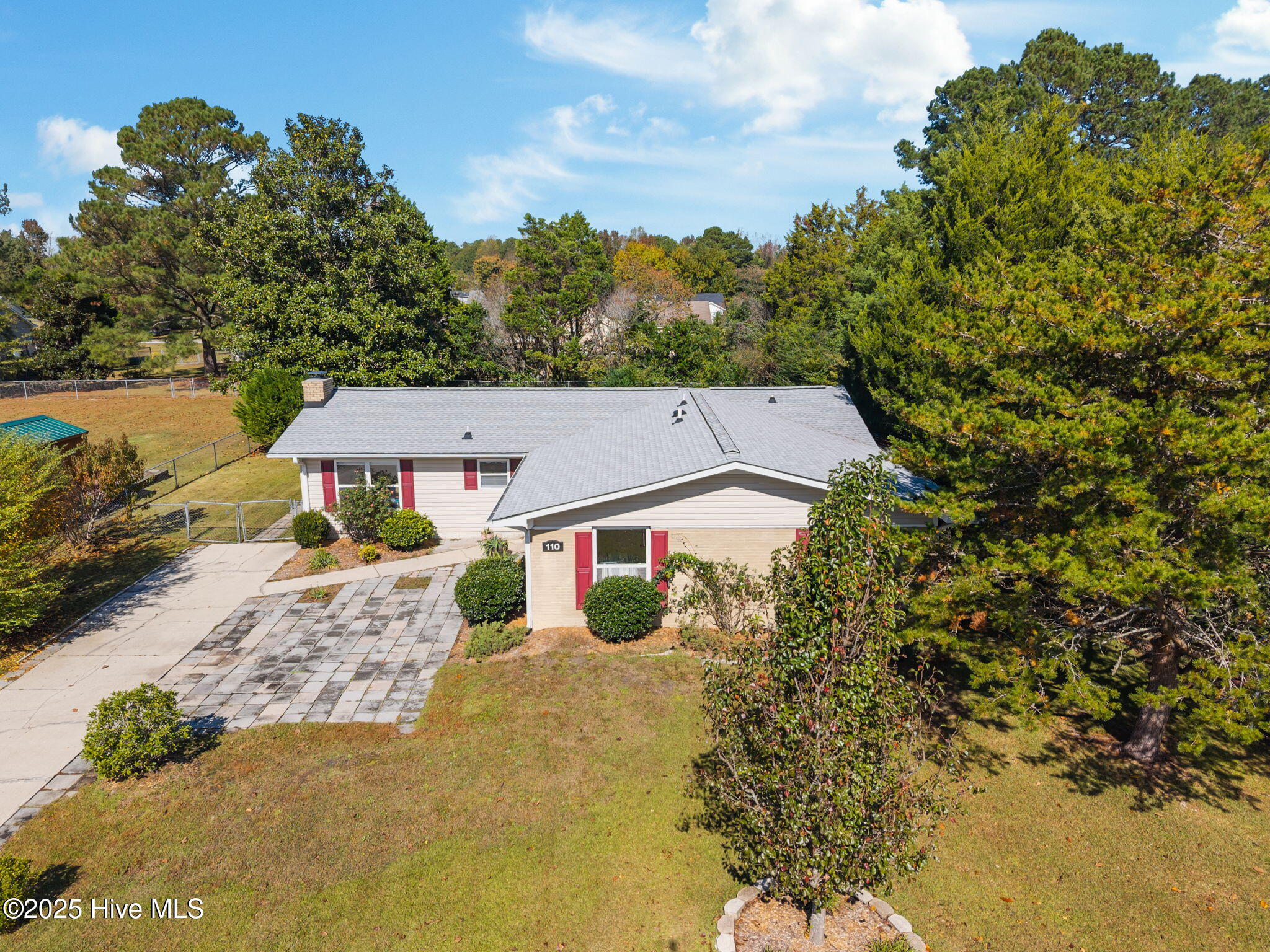 110 Baysden Drive
