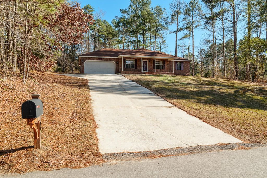 Photo of 101 Crystal Creek Lane, Appling, GA 30802 (MLS # 550133)
