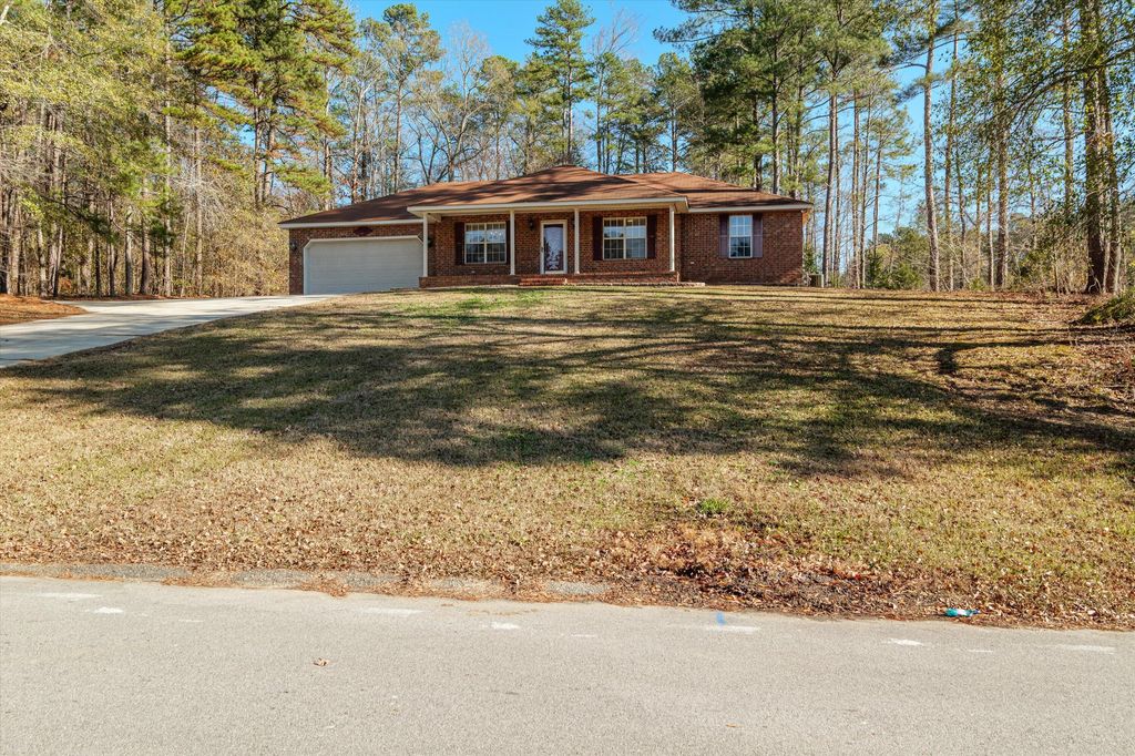 Photo of 101 Crystal Creek Lane, Appling, GA 30802 (MLS # 550133)