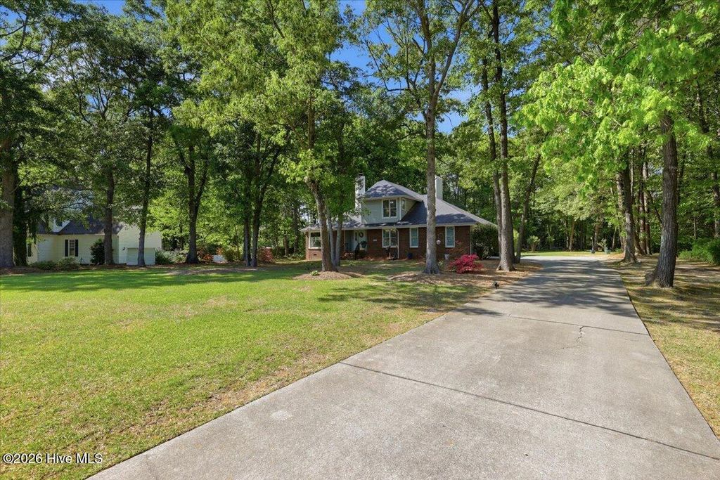 Photo of 129 Albert Drive, Goldsboro, NC 27530 (MLS # 100569331)