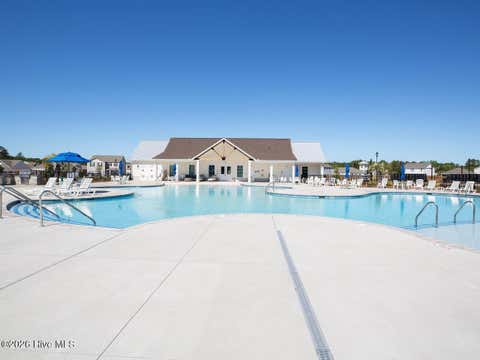 Tiny photo for 1034 Pampas Grass Drive #Lot 331, Castle Hayne, NC 28429 (MLS # 100587671)