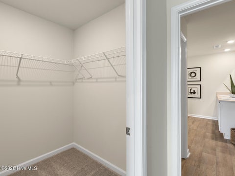 Tiny photo for 1034 Pampas Grass Drive #Lot 331, Castle Hayne, NC 28429 (MLS # 100587671)