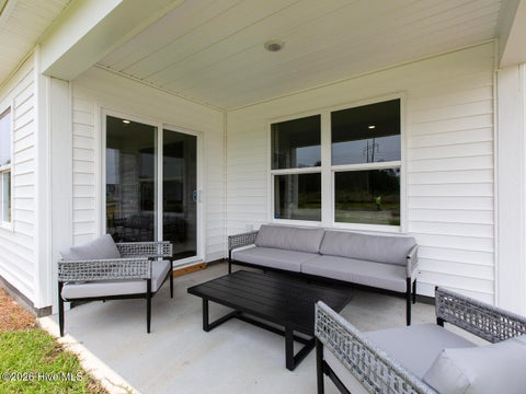 Tiny photo for 1034 Pampas Grass Drive #Lot 331, Castle Hayne, NC 28429 (MLS # 100587671)