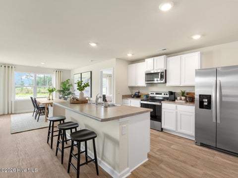 Tiny photo for 1034 Pampas Grass Drive #Lot 331, Castle Hayne, NC 28429 (MLS # 100587671)
