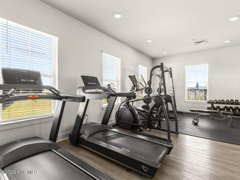 Tiny photo for 1034 Pampas Grass Drive #Lot 331, Castle Hayne, NC 28429 (MLS # 100587671)