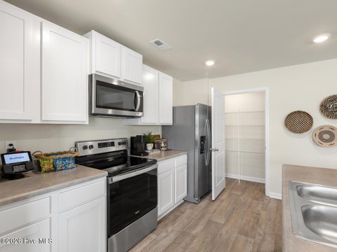 Tiny photo for 1034 Pampas Grass Drive #Lot 331, Castle Hayne, NC 28429 (MLS # 100587671)