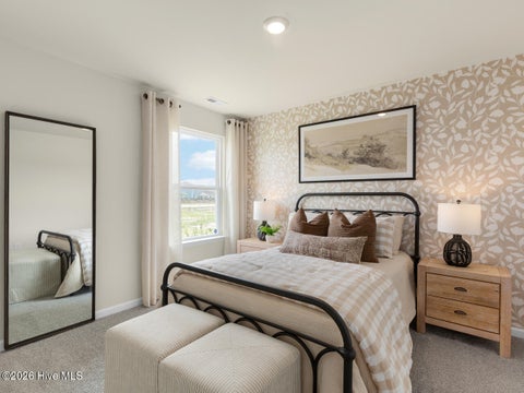 Tiny photo for 1034 Pampas Grass Drive #Lot 331, Castle Hayne, NC 28429 (MLS # 100587671)