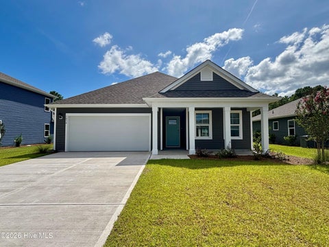 Homes For Sale - 1034 Pampas Grass Drive #LOT 331<br/> New Hanover County, Castle Hayne, NC 28429