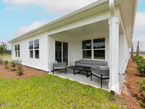 Tiny photo for 1034 Pampas Grass Drive #Lot 331, Castle Hayne, NC 28429 (MLS # 100587671)