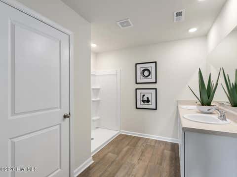Tiny photo for 1034 Pampas Grass Drive #Lot 331, Castle Hayne, NC 28429 (MLS # 100587671)