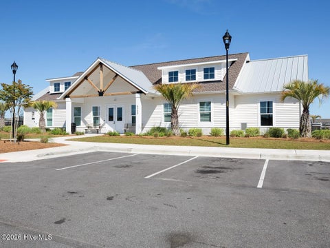 Tiny photo for 1034 Pampas Grass Drive #Lot 331, Castle Hayne, NC 28429 (MLS # 100587671)