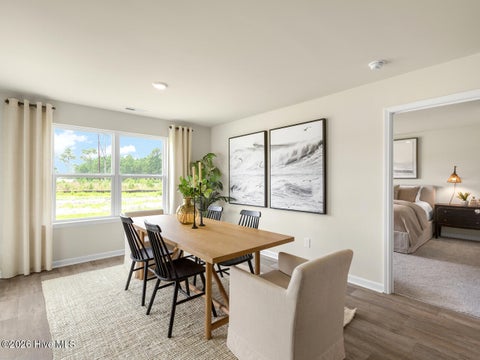 Tiny photo for 1034 Pampas Grass Drive #Lot 331, Castle Hayne, NC 28429 (MLS # 100587671)
