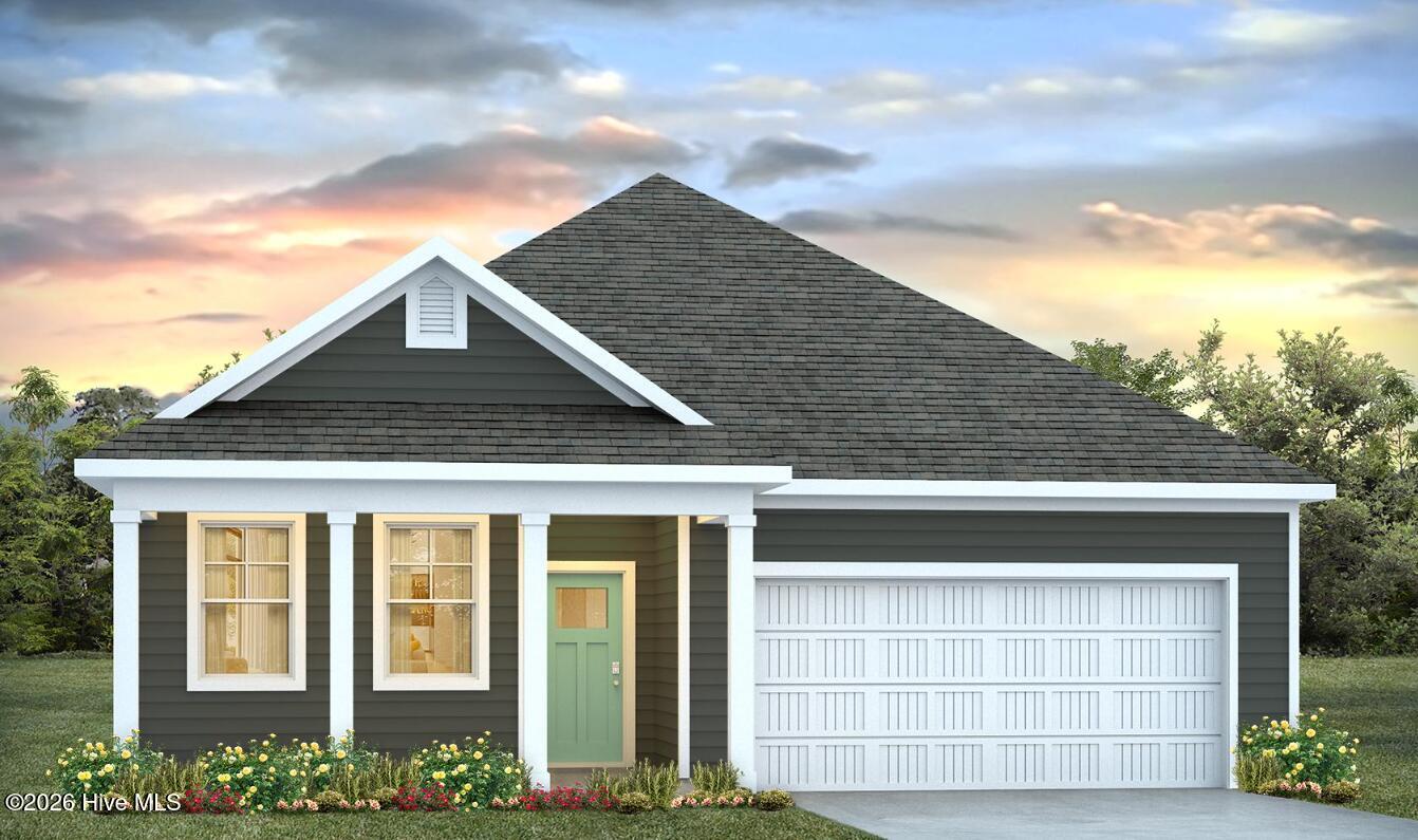 1034 Pampas Grass Drive Lot 331