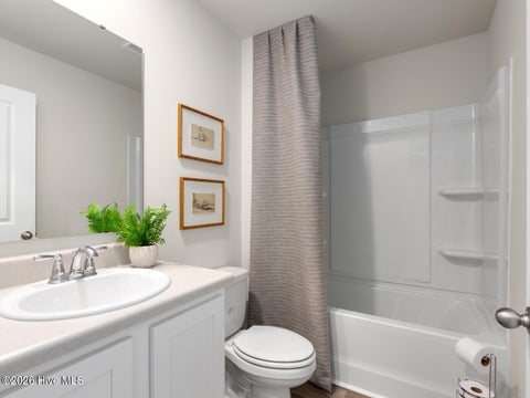 Tiny photo for 1034 Pampas Grass Drive #Lot 331, Castle Hayne, NC 28429 (MLS # 100587671)