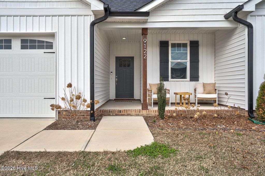 Photo of 9122 Byron Court, Bailey, NC 27807 (MLS # 100560302)