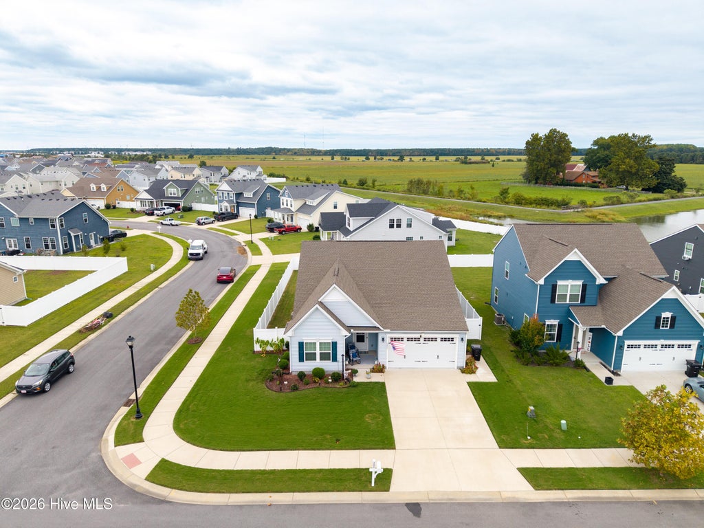Photo of 3408 Crow Point Way, Elizabeth City, NC 27909 (MLS # 100606566)