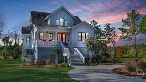 492 Hunters Loop S Hardeeville SC 29927