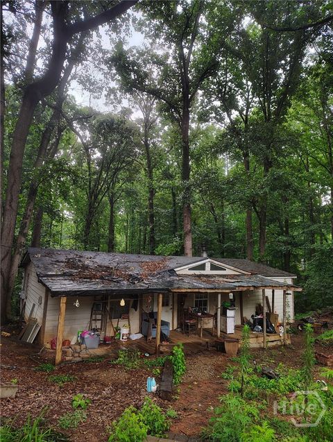 Mobile Home For Sale - 70 Pleasant Court Ct<br/> Maysville, GA 30558