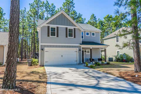 Homes For Rent - 369 Moss Pink Drive<br/> Vass, NC 28394