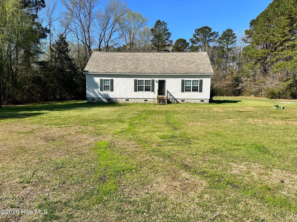 Photo of 103 Meadowview Road, Jacksonville, NC 28540 (MLS # 100562100)