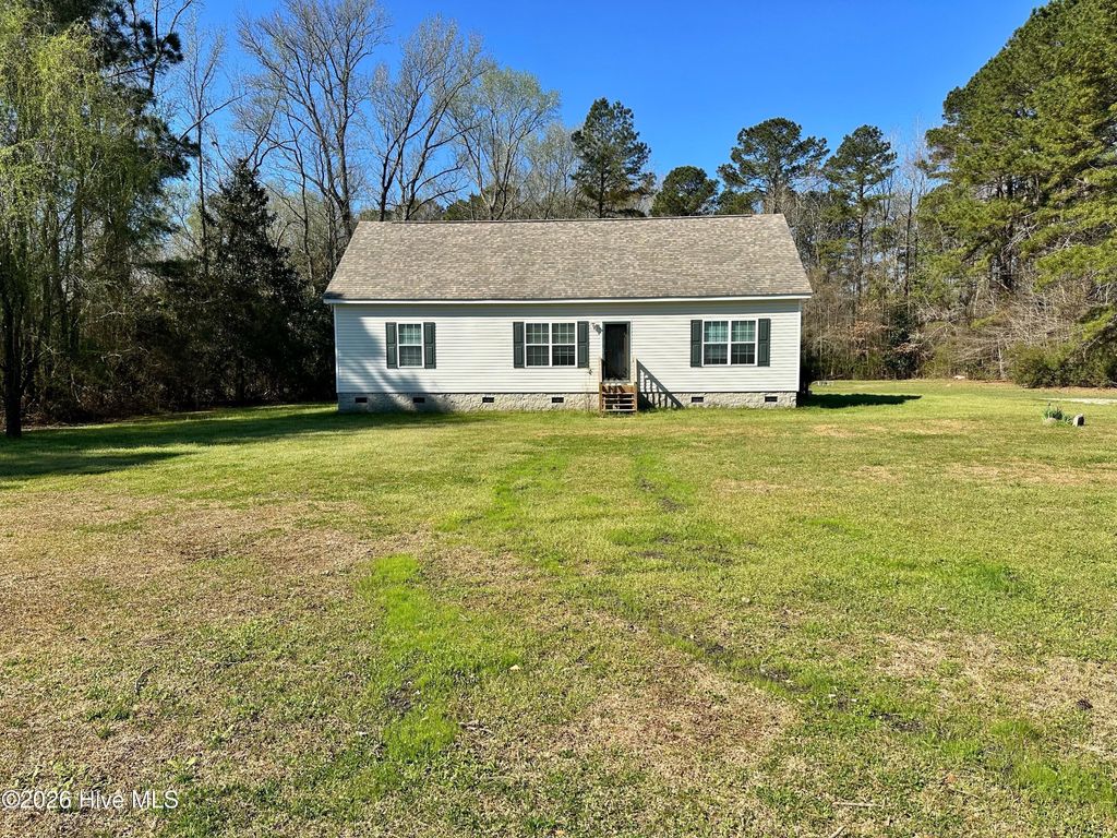 Photo of 103 Meadowview Road, Jacksonville, NC 28540 (MLS # 100562100)