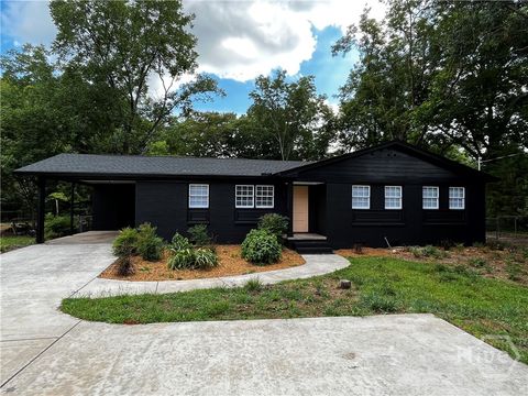 Homes For Rent - 1066 College Station Road<br/> Athens, GA 30605