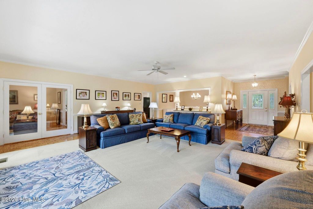 Photo of 204 Firestone Court, New Bern, NC 28562 (MLS # 100574908)