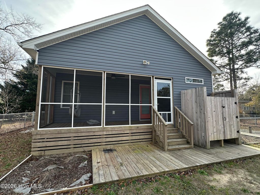 Photo of 4269 Flagship Avenue SE, Southport, NC 28461 (MLS # 100548968)