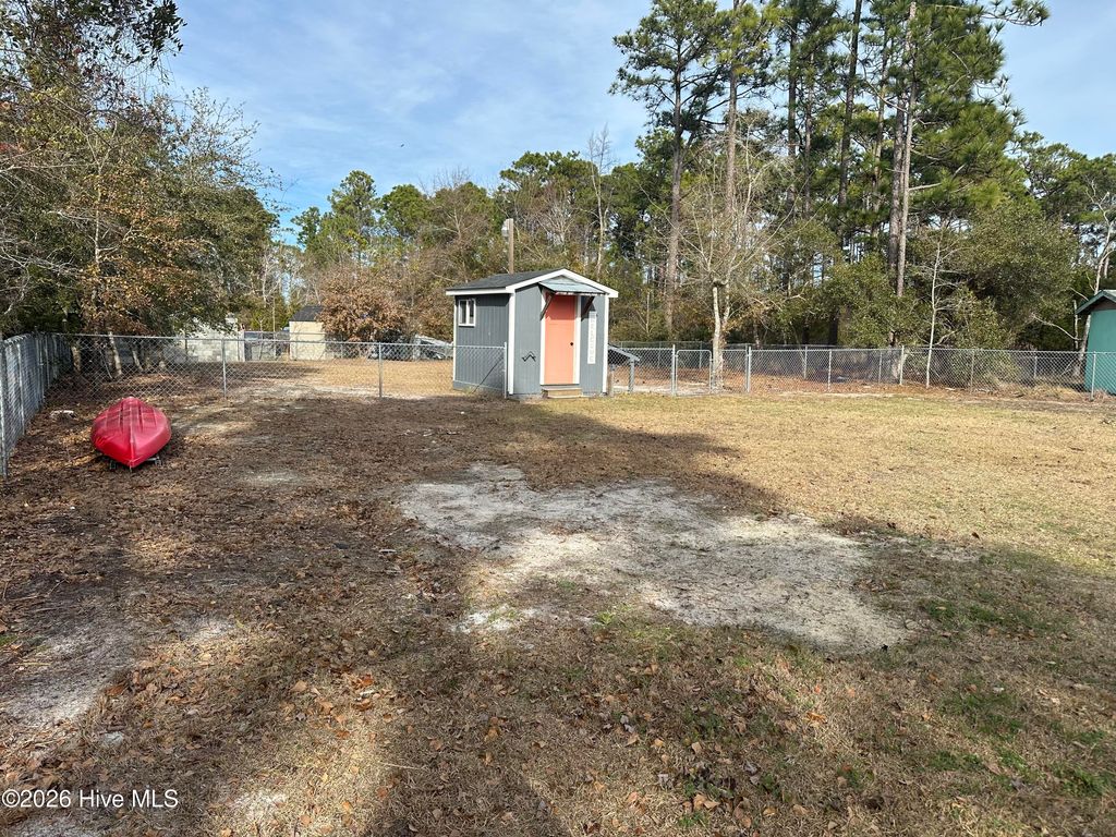 Photo of 4269 Flagship Avenue SE, Southport, NC 28461 (MLS # 100548968)