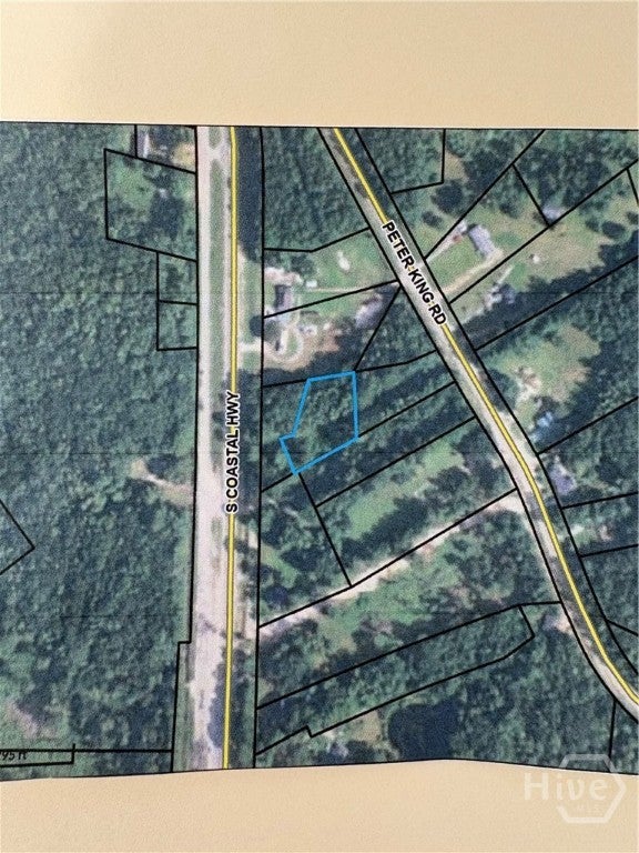 Photo of 0 S Coastal Highway, Riceboro, GA 31323 (MLS # SA366563)