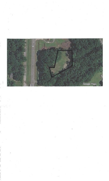 Photo of 0 S Coastal Highway, Riceboro, GA 31323 (MLS # SA366563)