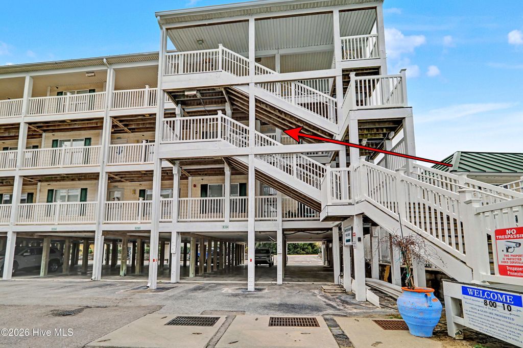 Photo of 105 SE 58th Street #8205, Oak Island, NC 28465 (MLS # 100561250)