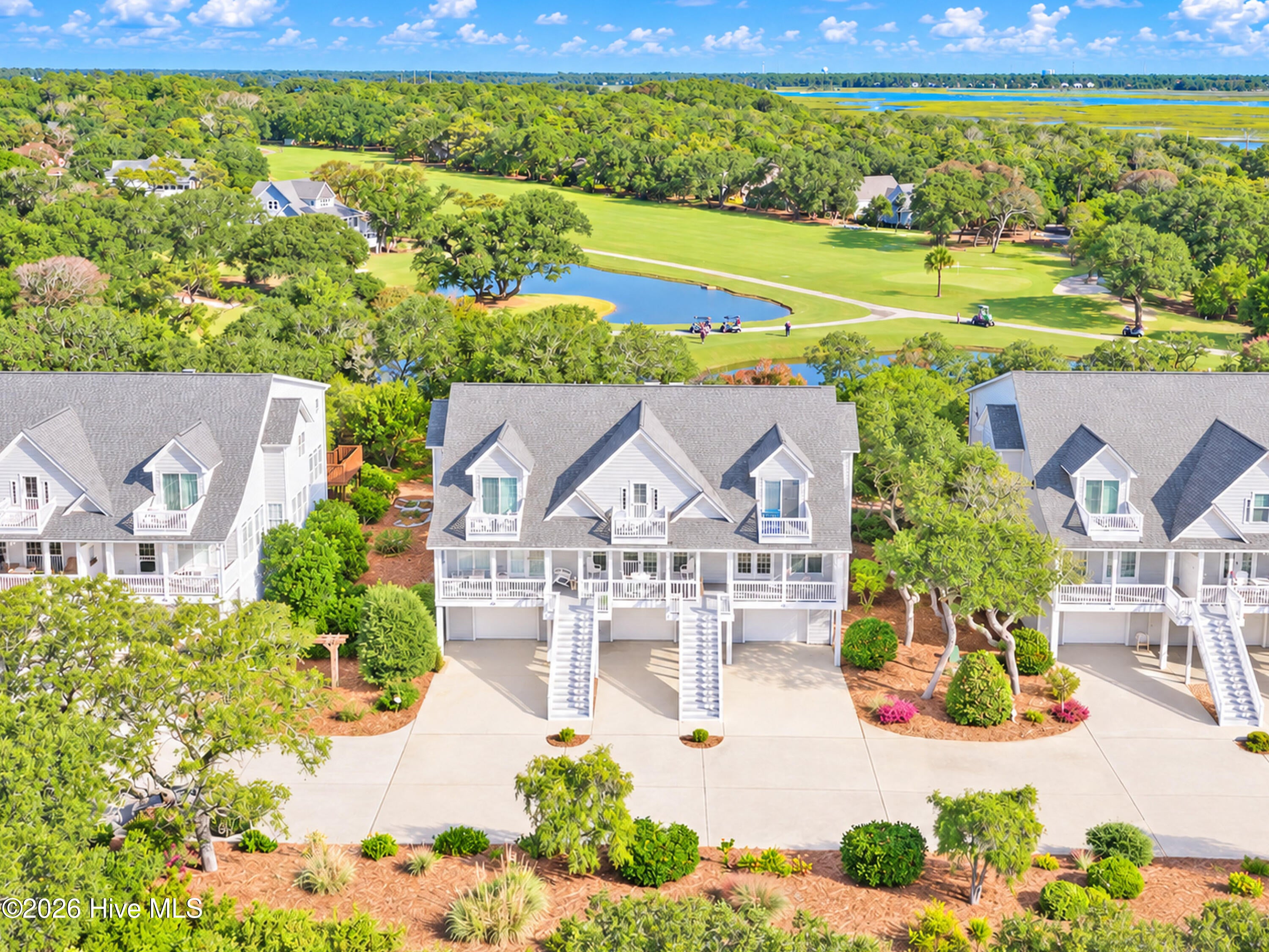 89 Foxfire Trace
