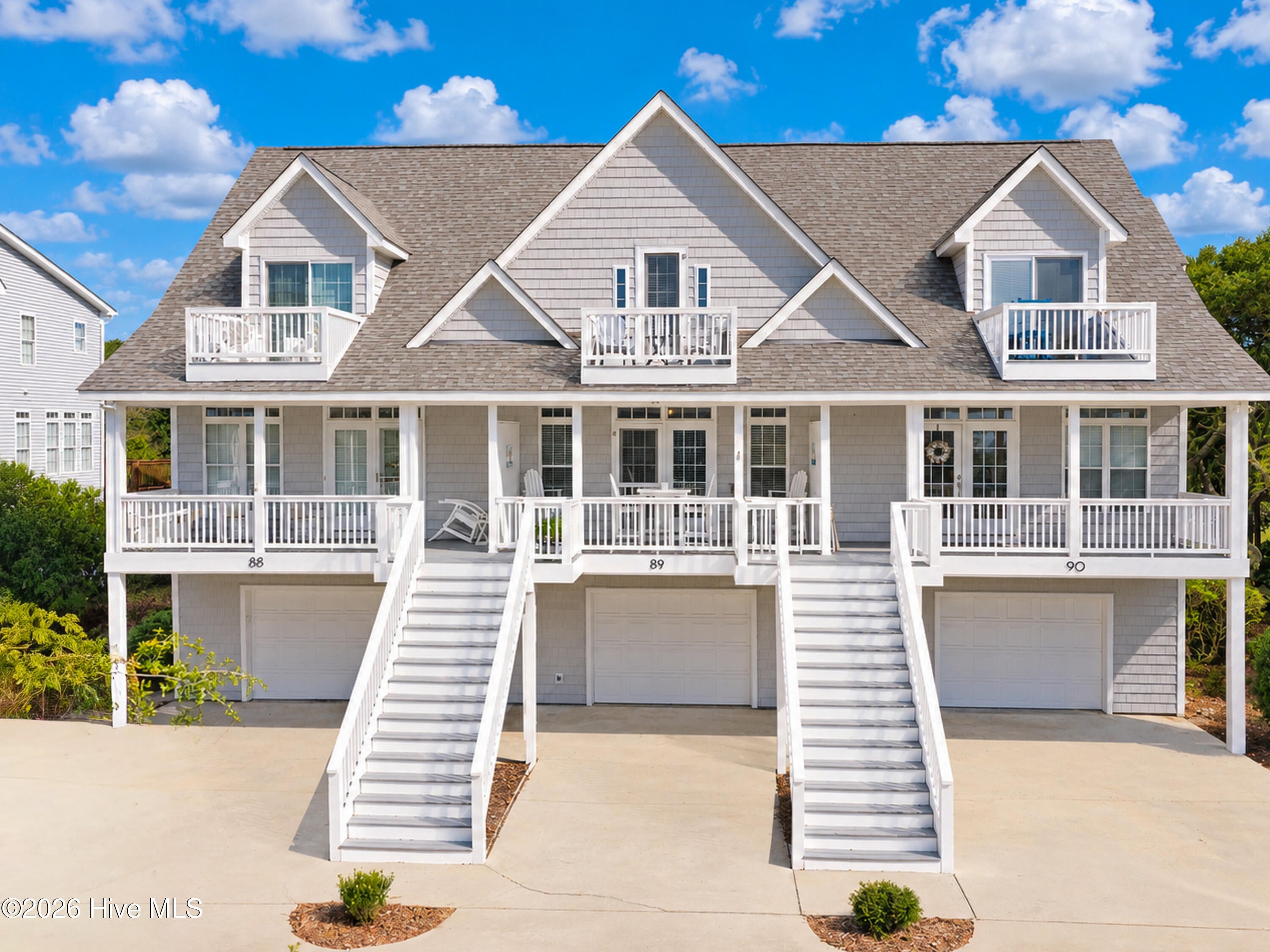 89 Foxfire Trace