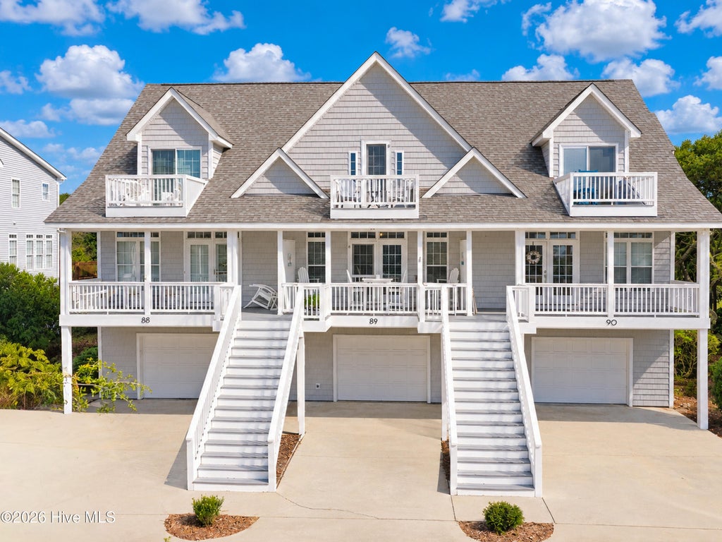 Photo of 89 Foxfire Trace, Oak Island, NC 28465 (MLS # 100612323)