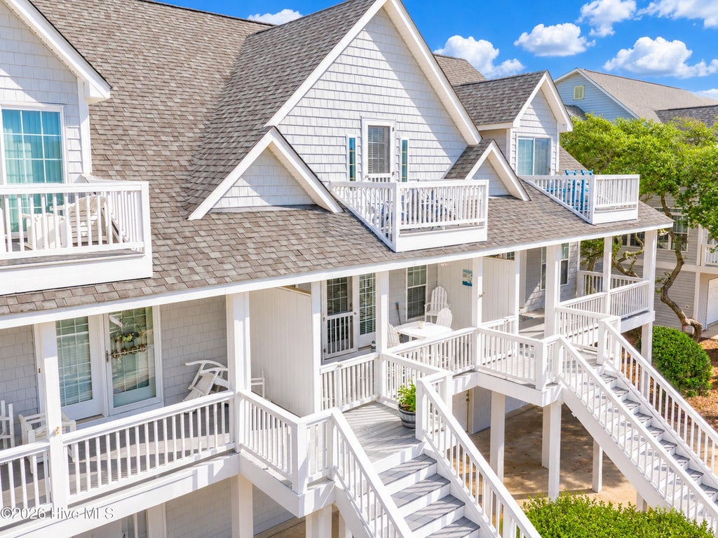 Photo of 89 Foxfire Trace, Oak Island, NC 28465 (MLS # 100612323)
