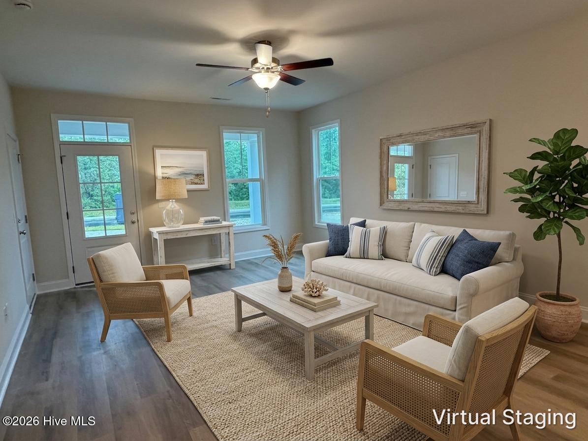 40 N Bandwheel Way