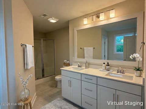 Tiny photo for 40 N Bandwheel Way, Hampstead, NC 28443 (MLS # 100593437)
