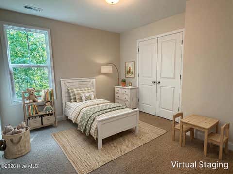 Tiny photo for 40 N Bandwheel Way, Hampstead, NC 28443 (MLS # 100593437)