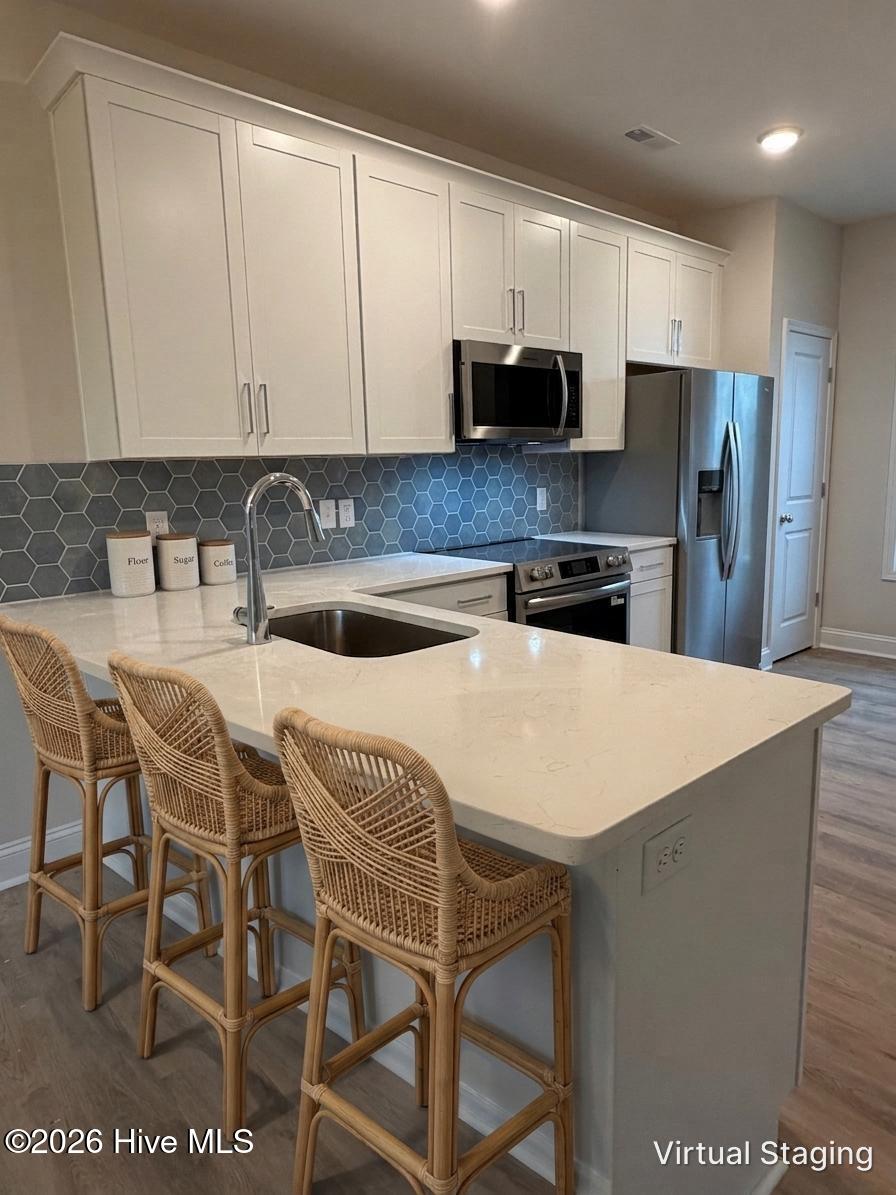 40 N Bandwheel Way