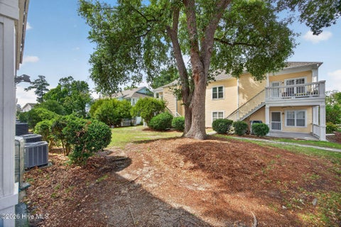 Tiny photo for 2312 Wrightsville Avenue #Apt 118, Wilmington, NC 28403 (MLS # 100583674)