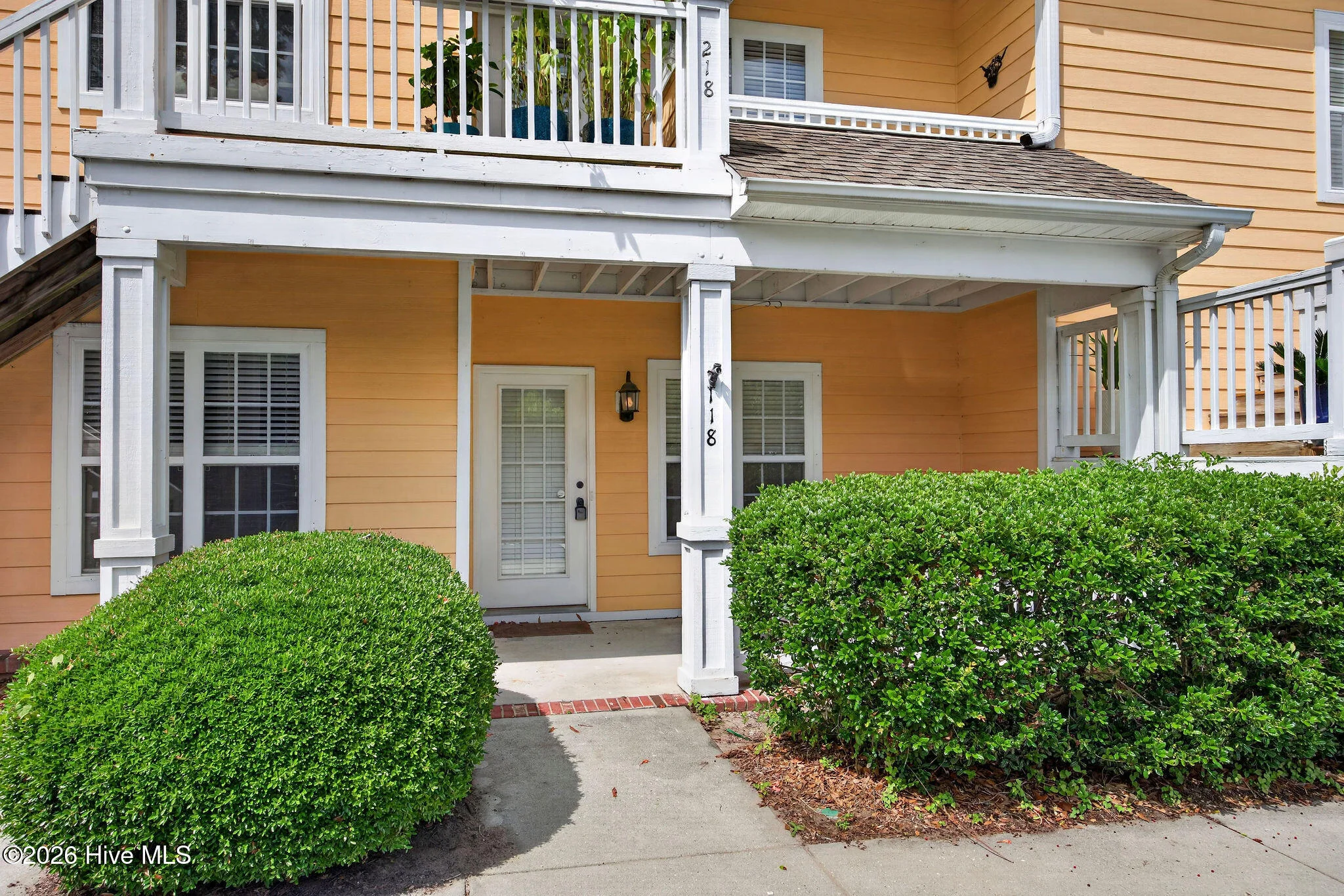 2312 Wrightsville Avenue Unit Apt 118