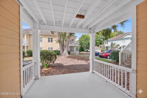 Tiny photo for 2312 Wrightsville Avenue #Apt 118, Wilmington, NC 28403 (MLS # 100583674)