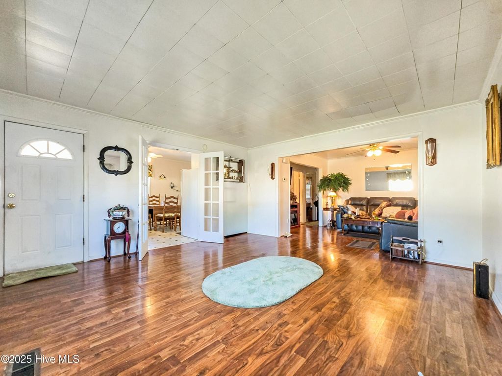 Photo of 303 Roanoke Avenue, Elizabeth City, NC 27909 (MLS # 100540912)